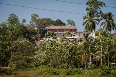 Villa Amma Erna - Galle