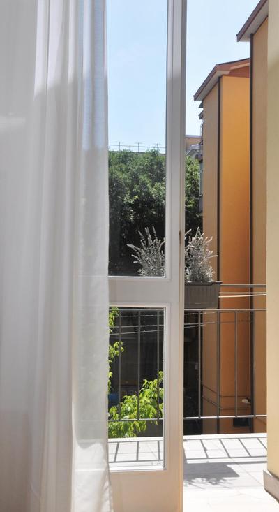 Verdi appartment