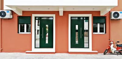 apus apartments