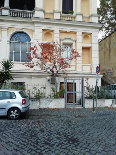 Marilyn's House 2
