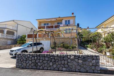 Apartman Gržetić