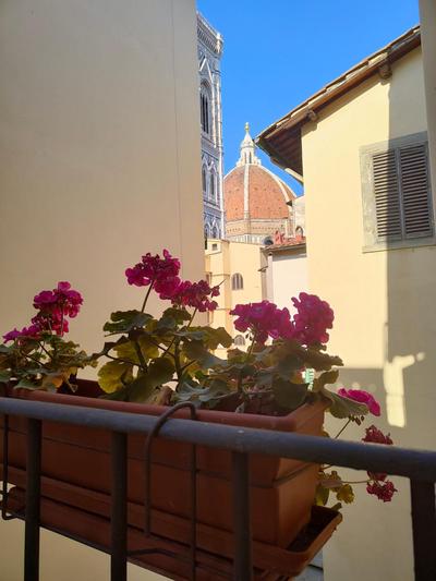 Accanto al Duomo