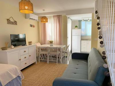 Casa Auramar Oliva Nova