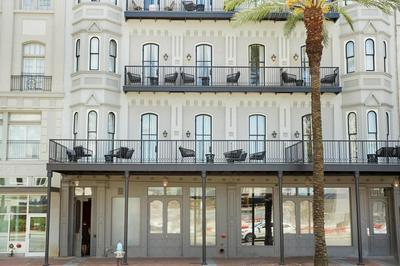 Sonder at The Promenade 2