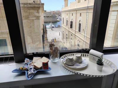 B&B Rivellino Gallipoli