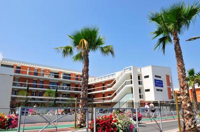 Résidence Goélia Royal Cap