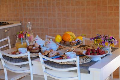 Casa Vacanze Tenuta Trovante