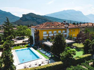 Appartamento Campagnola 1