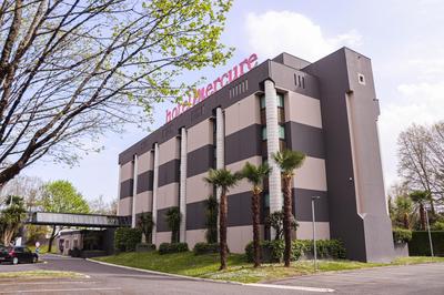 Mercure Pau Palais des Sports