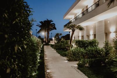 SALAPIA SALIS RESORT