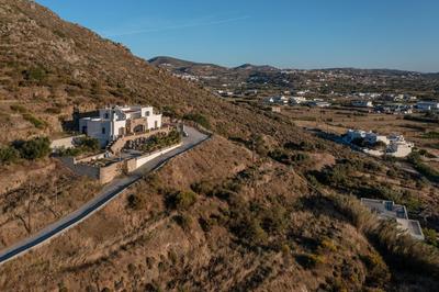 Sky View house