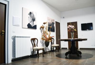questo rinascimento CASA NEWMAN