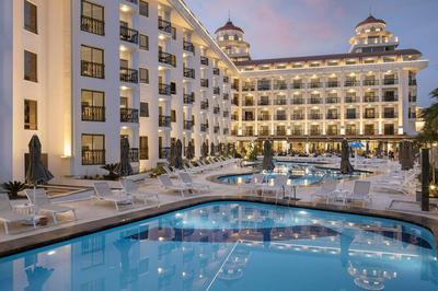 Blue Marlin Deluxe Spa & Resort - Ultra All Inclusive