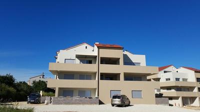 Apartment Janja