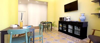 Antista Rooms