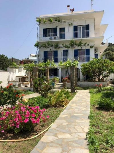 Villa Koula