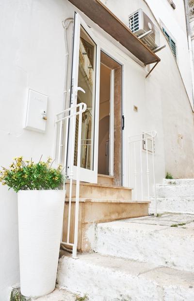 Balilla Guest House - OSTUNI CENTRO - All Confort