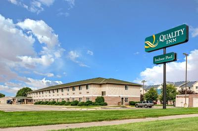 Quality Inn & Suites Mankato East