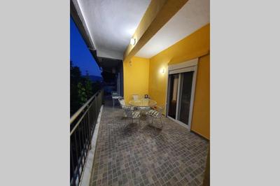 Villa Fer Forze you have the feeling of your own holiday home