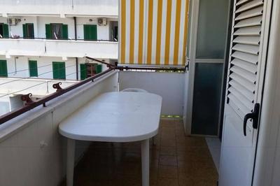 Appartamento tra mare e centro paese