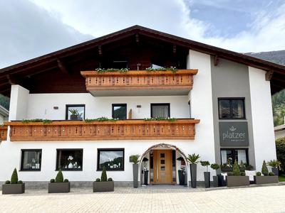 Garni Hotel Platzer