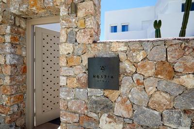 Domus Hestia Suites