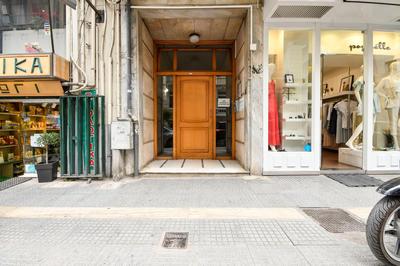 Thessaloniki Center Luxury Apartment