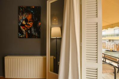 Thessaloniki Center Comfort Apartment