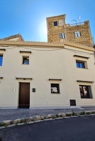 Le dimore di Palagonia