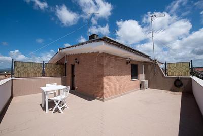 VILLA IARA