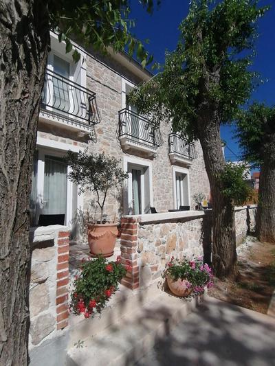 Boutique Vila Marijini Dvori