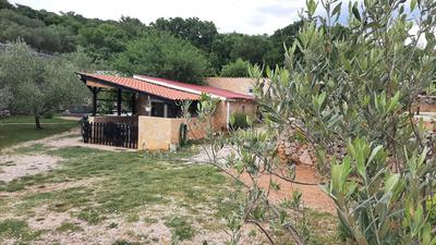 Holiday House Pulina