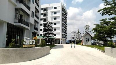 Siri Residence Bowin