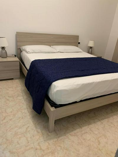 Toscanini Rooms