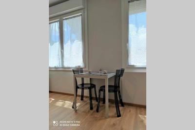CAREGGI TOP HOUSE 1