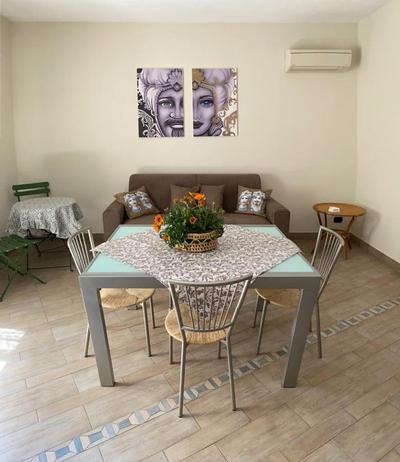 Balcone Eleonora