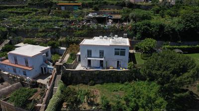 Casa Floriana Seaview