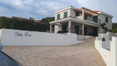 Villa Eni