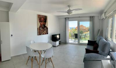 Arenal Sea View
