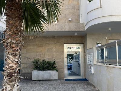 A casa di Carlotta vista mare