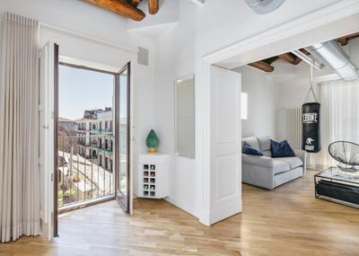The Silver Lava - design apartment and spa