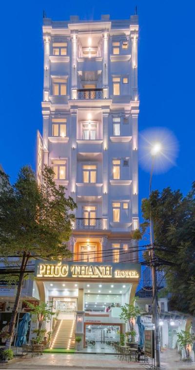 Phuc Thanh Luxury Hotel by THG