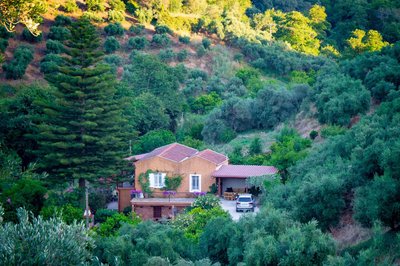 Casa Arokaria