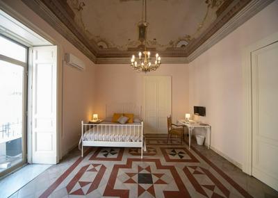 Sicilian Mood - Bed and Breakfast