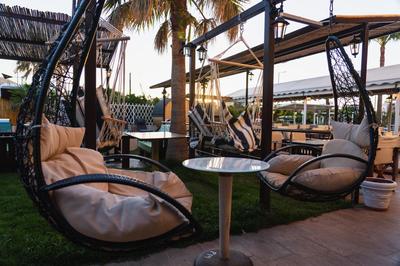 Philoxenia Hotel & SPA