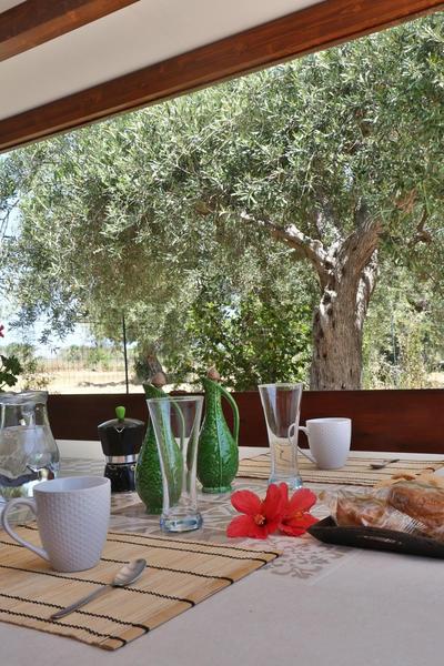 Villa Anna (by Vacation Service)