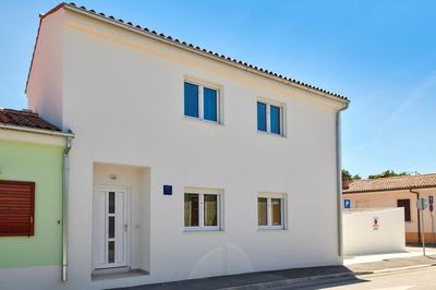 Apartment Olivix