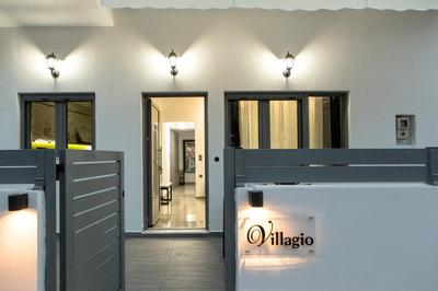 Villagio House