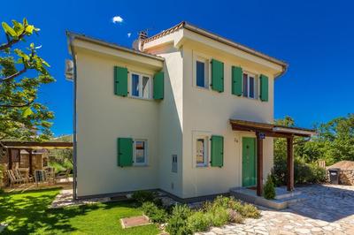 Holiday house BARUSICI