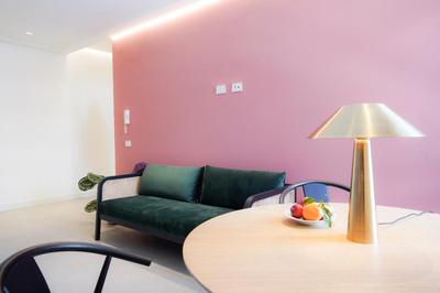 Dionisio Apartments